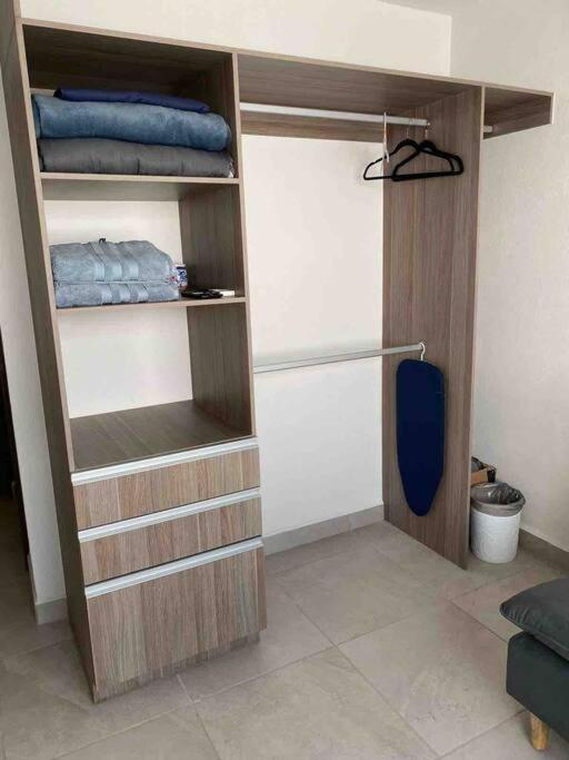Apartamento Hermoso Con Club De Playa