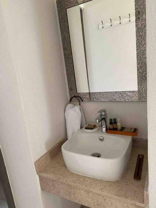Apartamento Hermoso Con Club De Playa *
